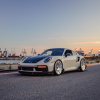 Photo of 1016 Industries Carbon Aero for the Porsche 992.1 Turbo/Turbo S - Image 1
